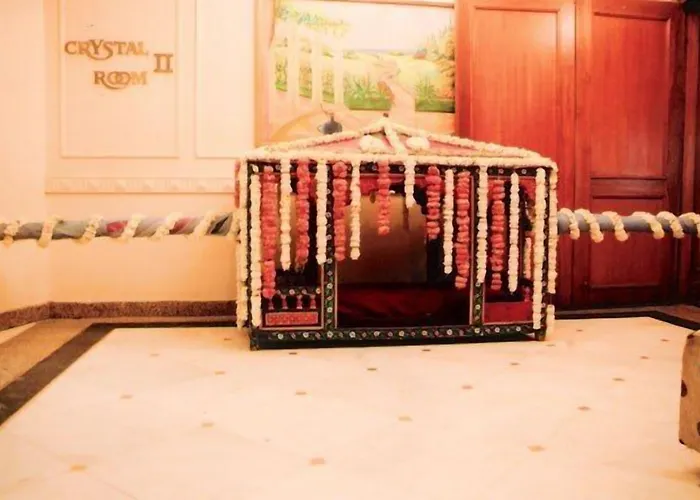 Inder Residency Hotel Ahmedabad